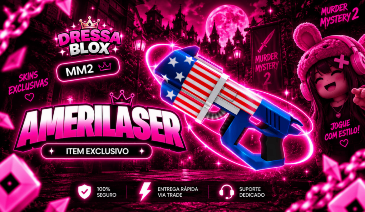 AMERILASER