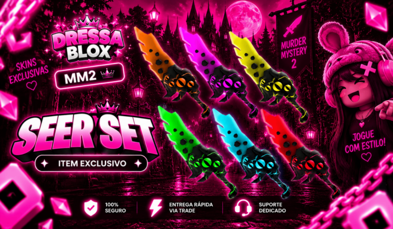SEER SET