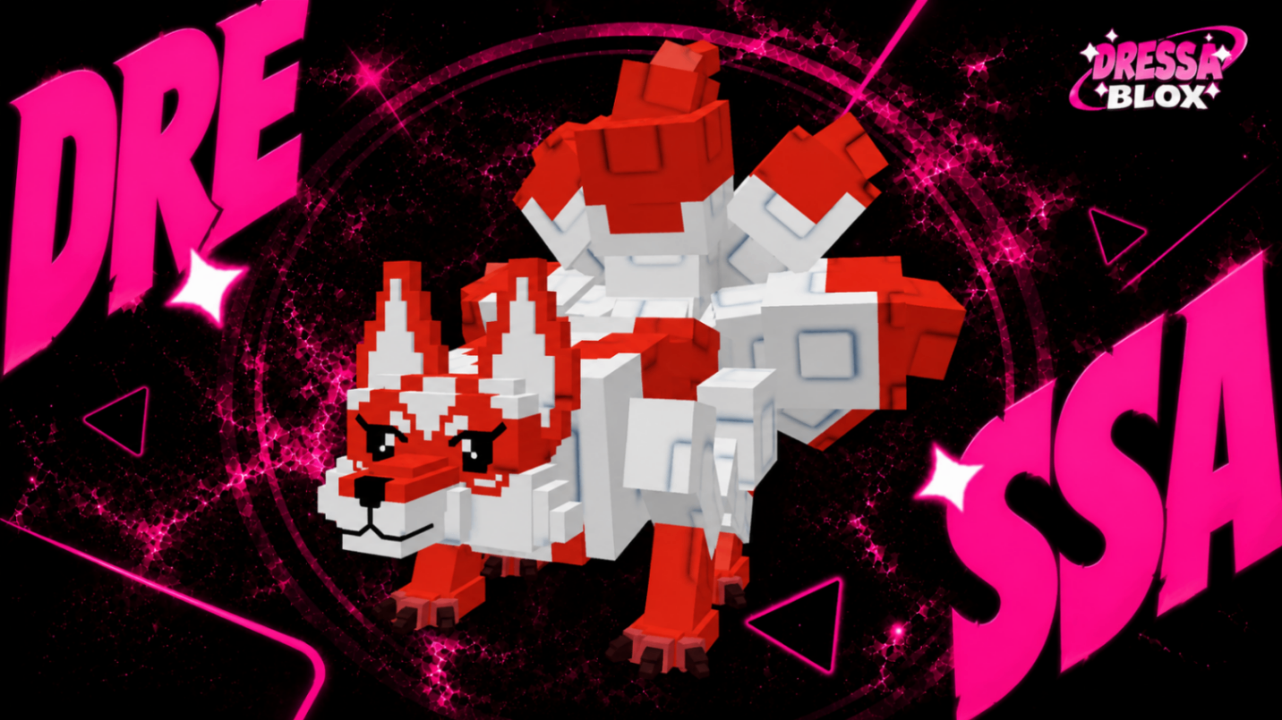 KITSUNE