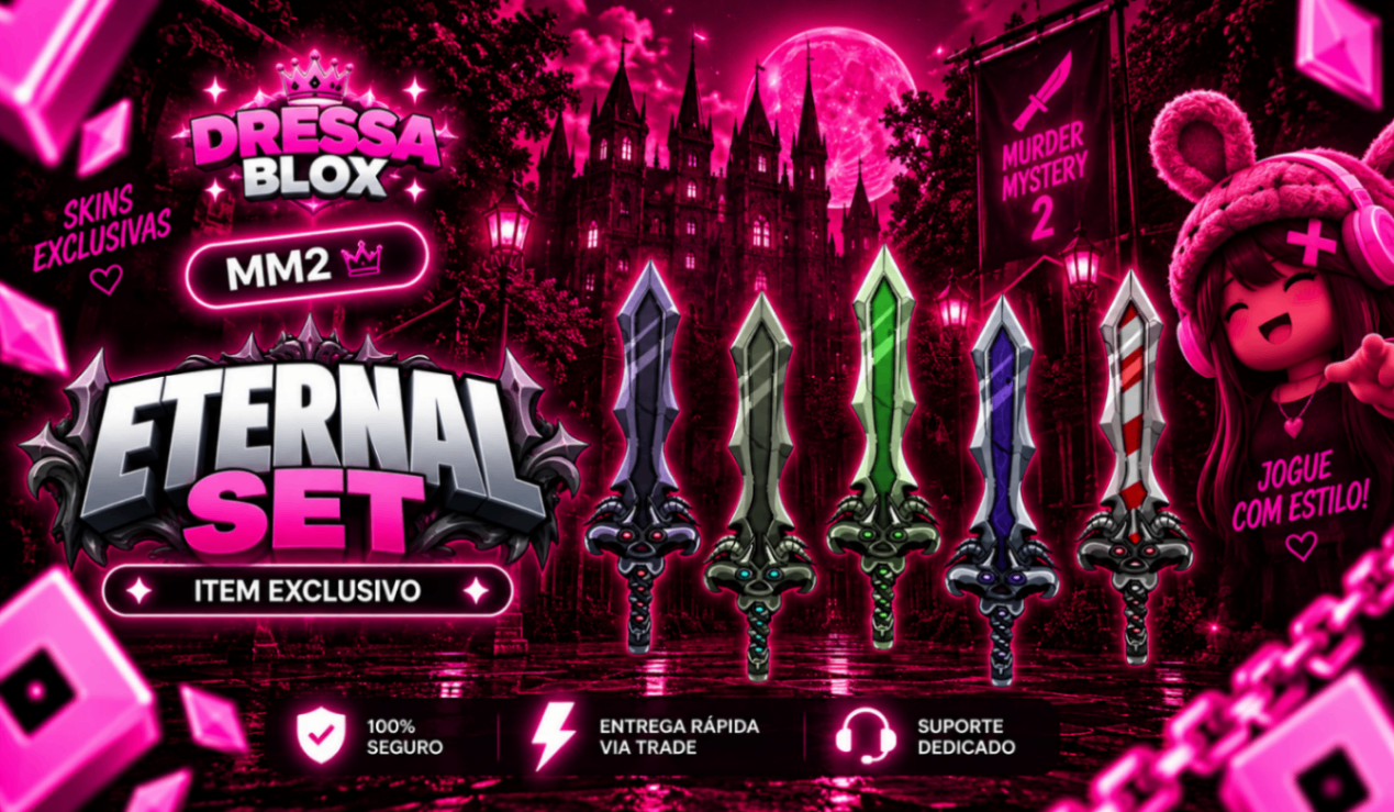 ETERNAL SET