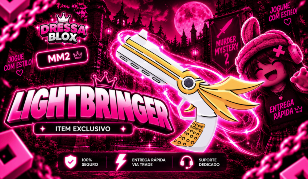 LIGHTBRINGER
