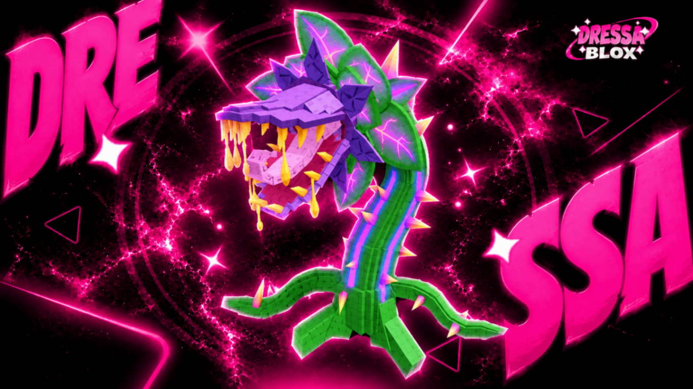 🍖 VENOM SPITTER SEED