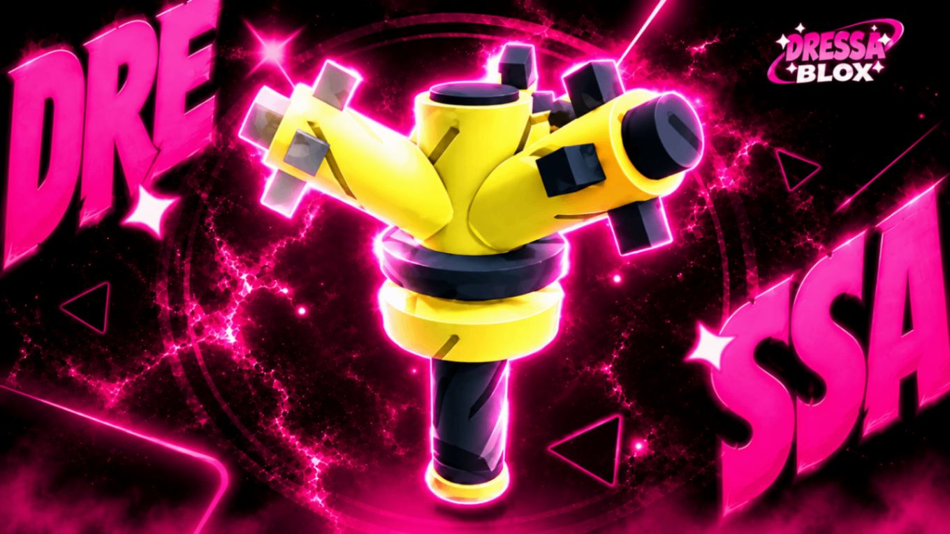 ⛲ LEGENDARY SPRINKLER