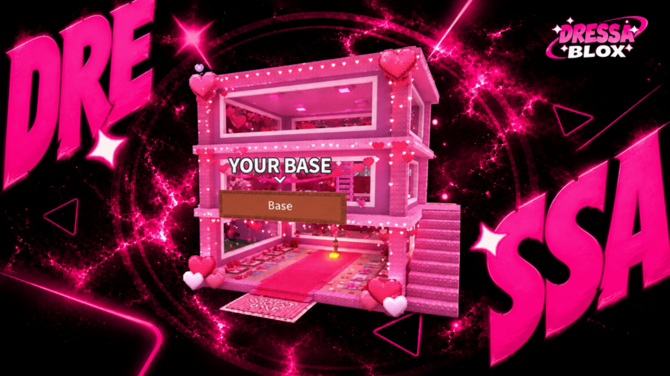 BASE VALENTINES
