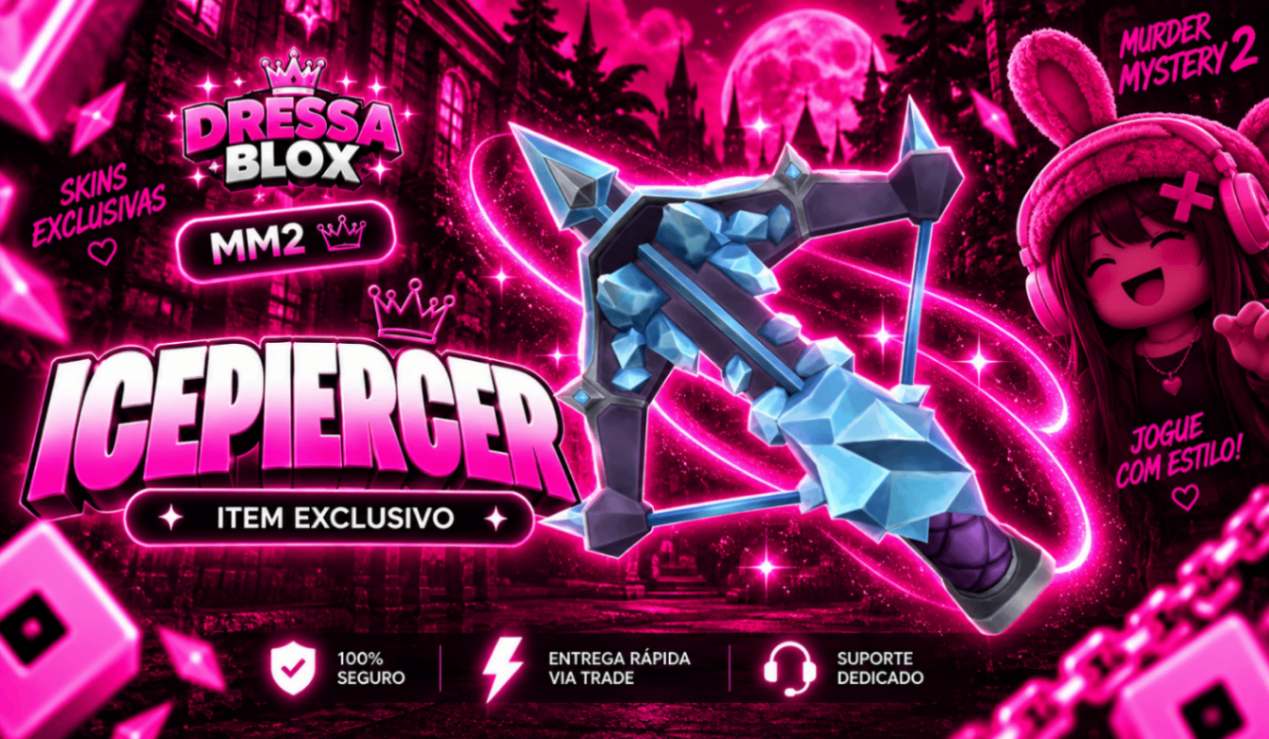 ICEPIERCER