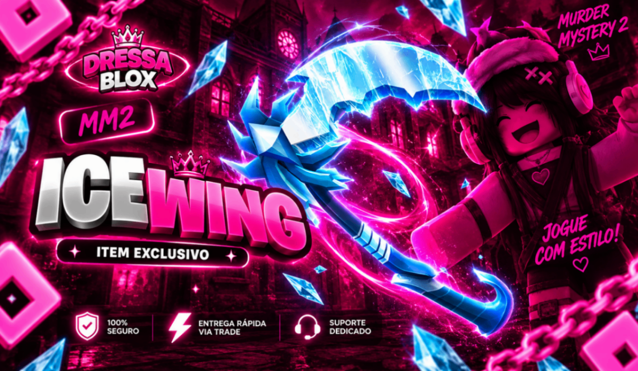 ICEWING