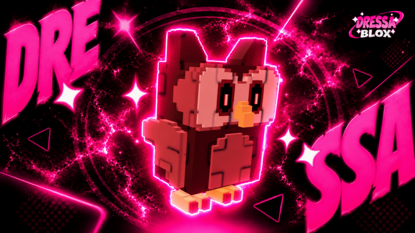 BLOOD OWL / CORUJA DE SANGUE