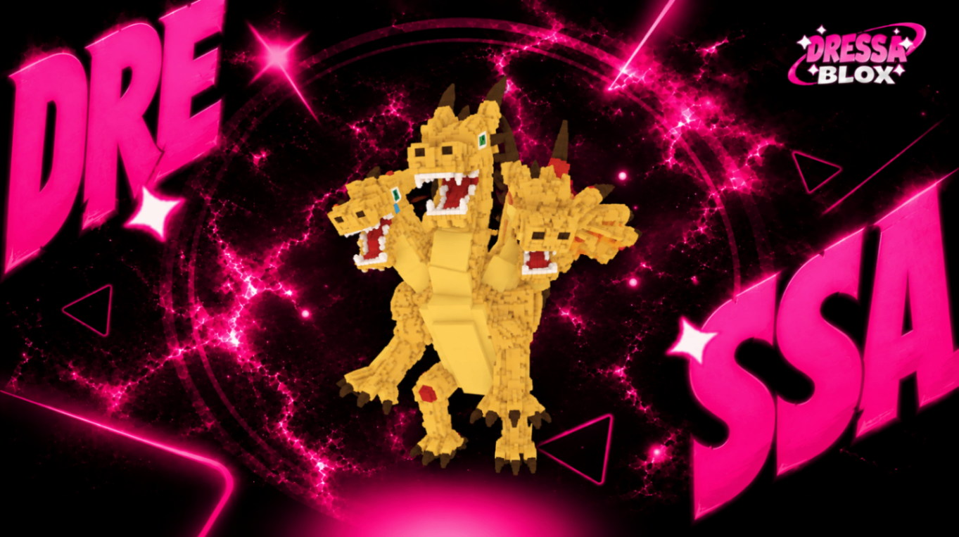 HYDRA DRAGON CANNELLONI