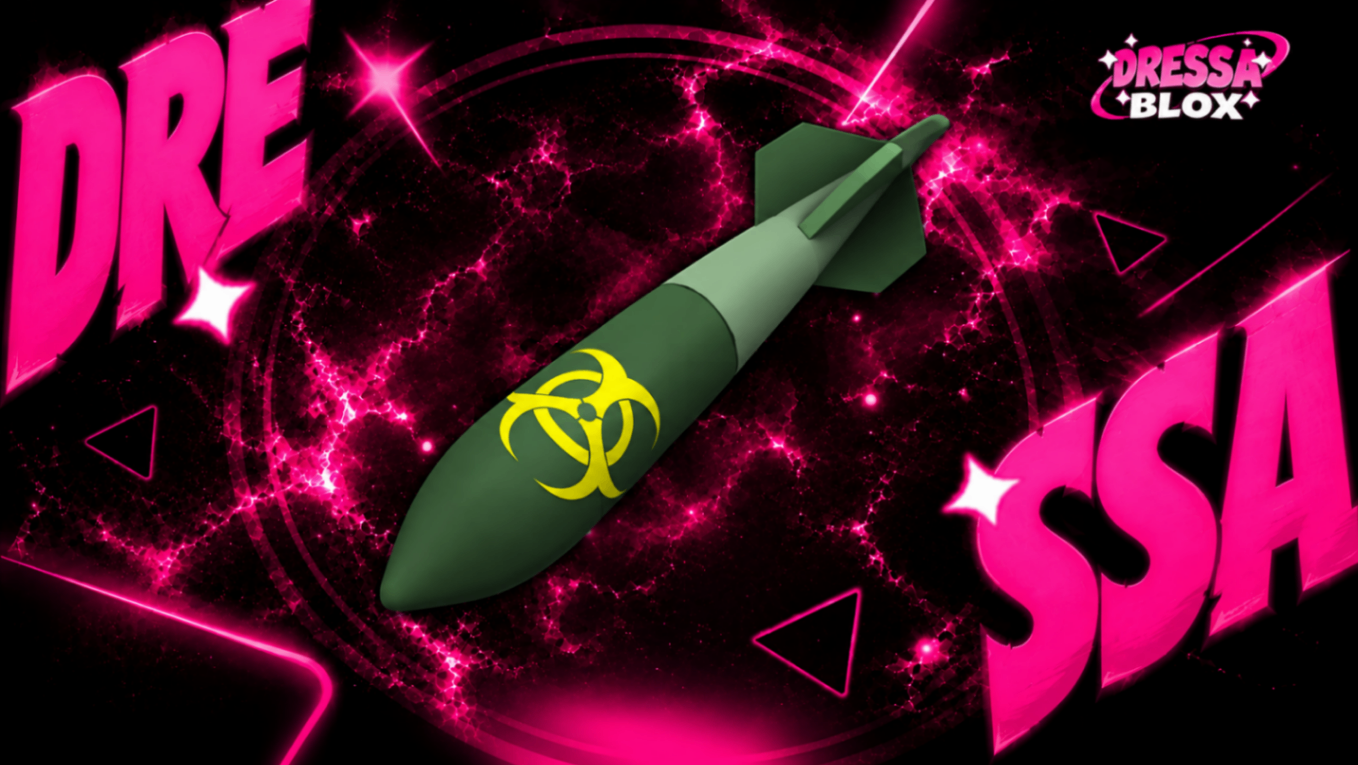 RADIOACTIVE AIRSTRIKE