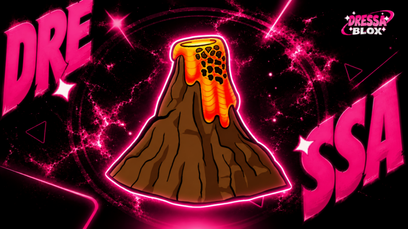 🌋 MAGMA PERMANENTE