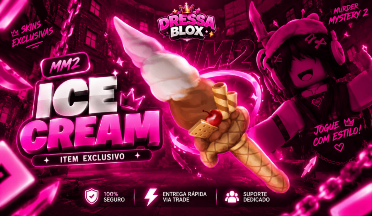 🍦 ICE CREAM 🍦