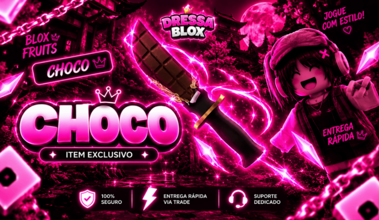 CHOCO