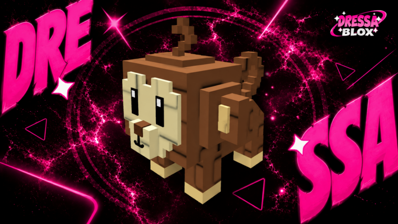 MONKEY