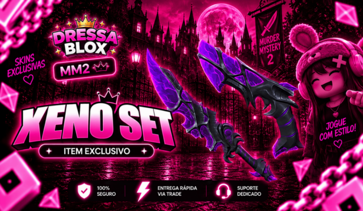 XENO SET