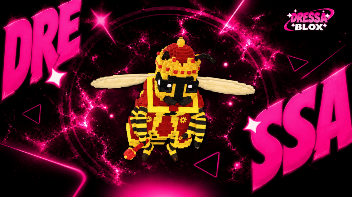 QUEEN BEE