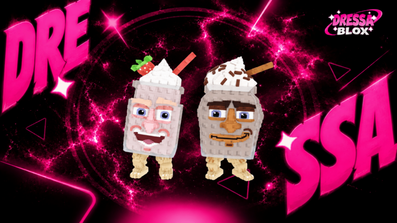 FRAGRAMA AND CHOCRAMA