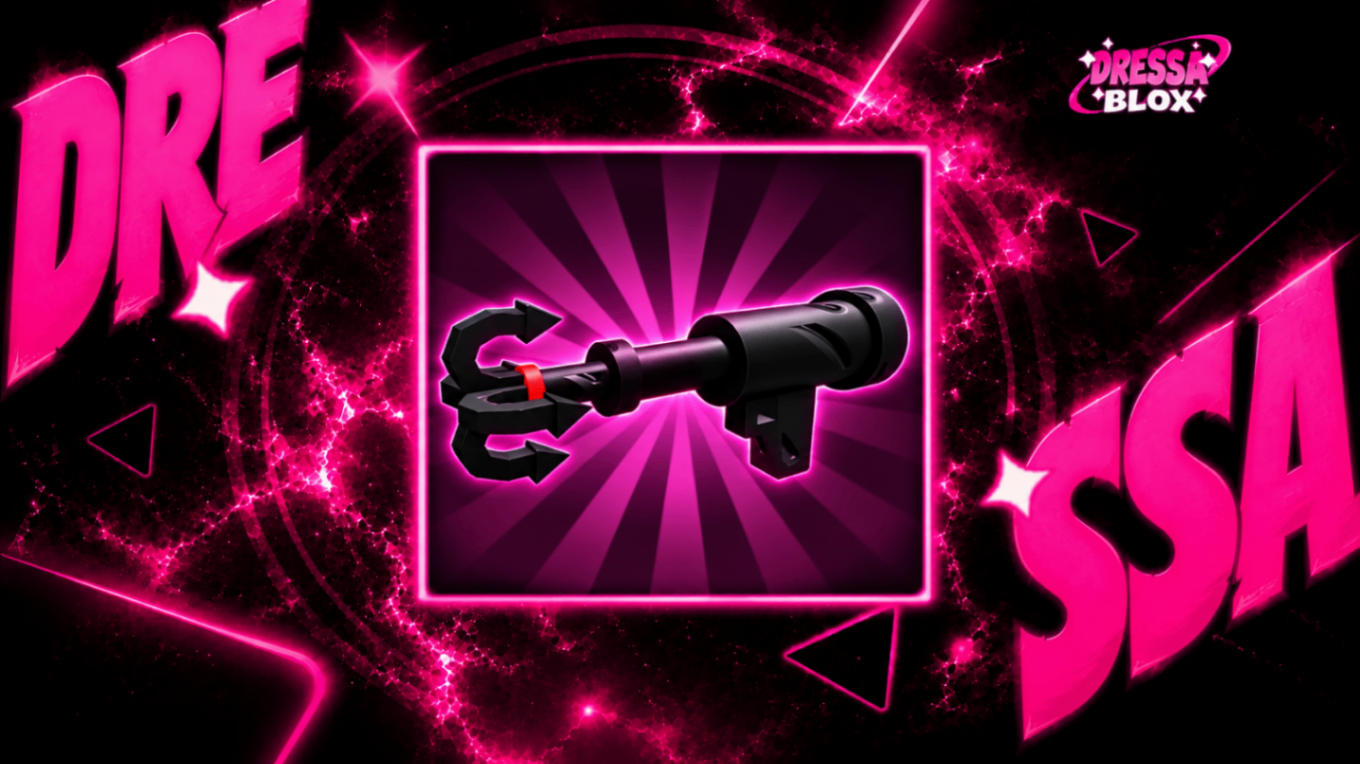 🌟 GRAPPLING HOOK 🌟
