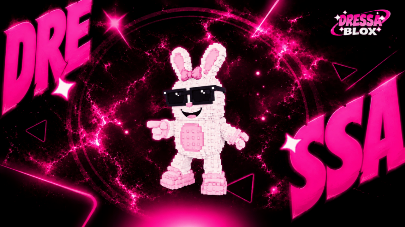 BOPPIN BUNNY