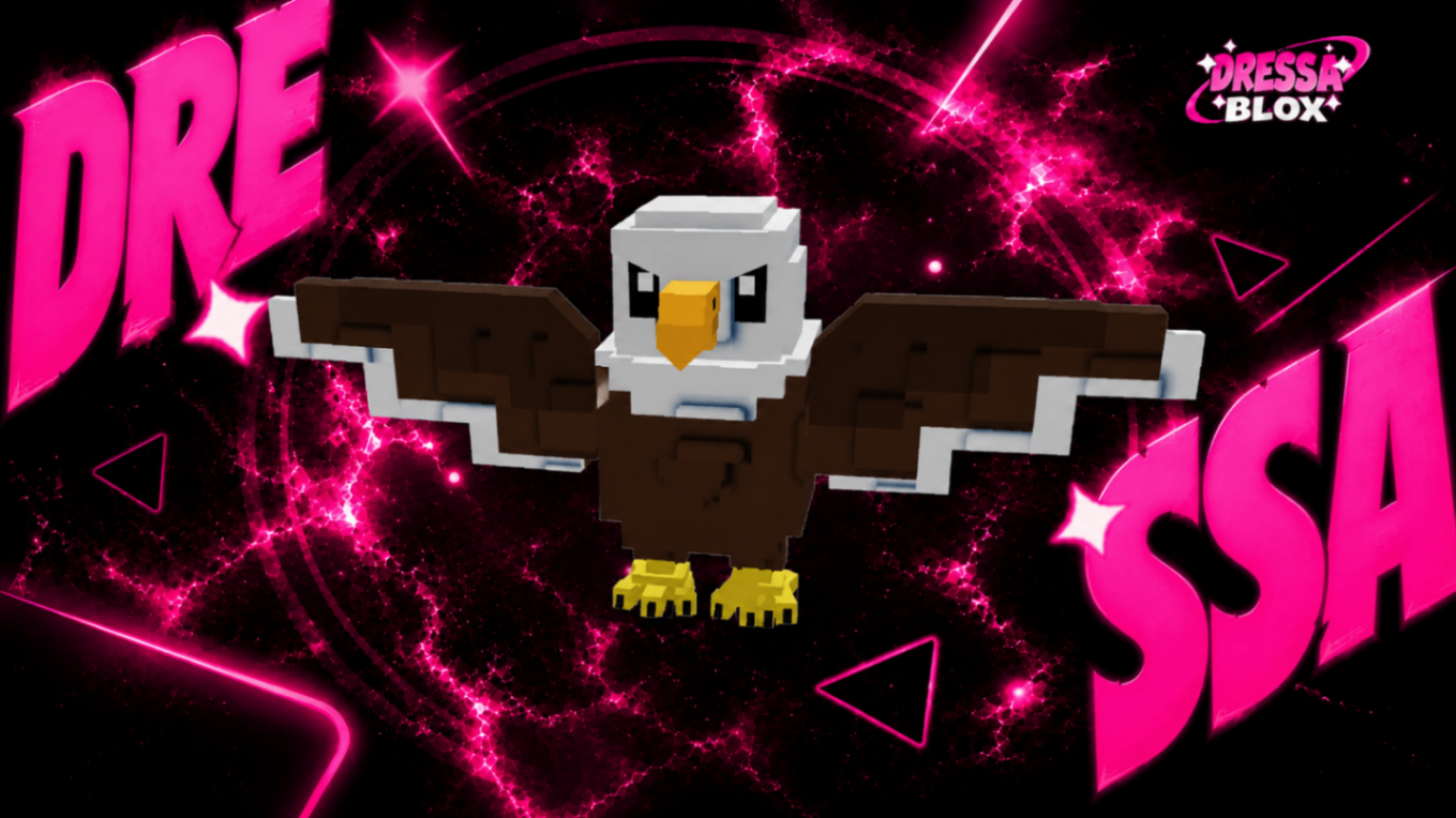 BALD EAGLE