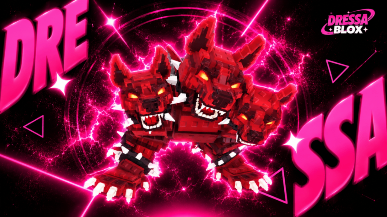CERBERUS