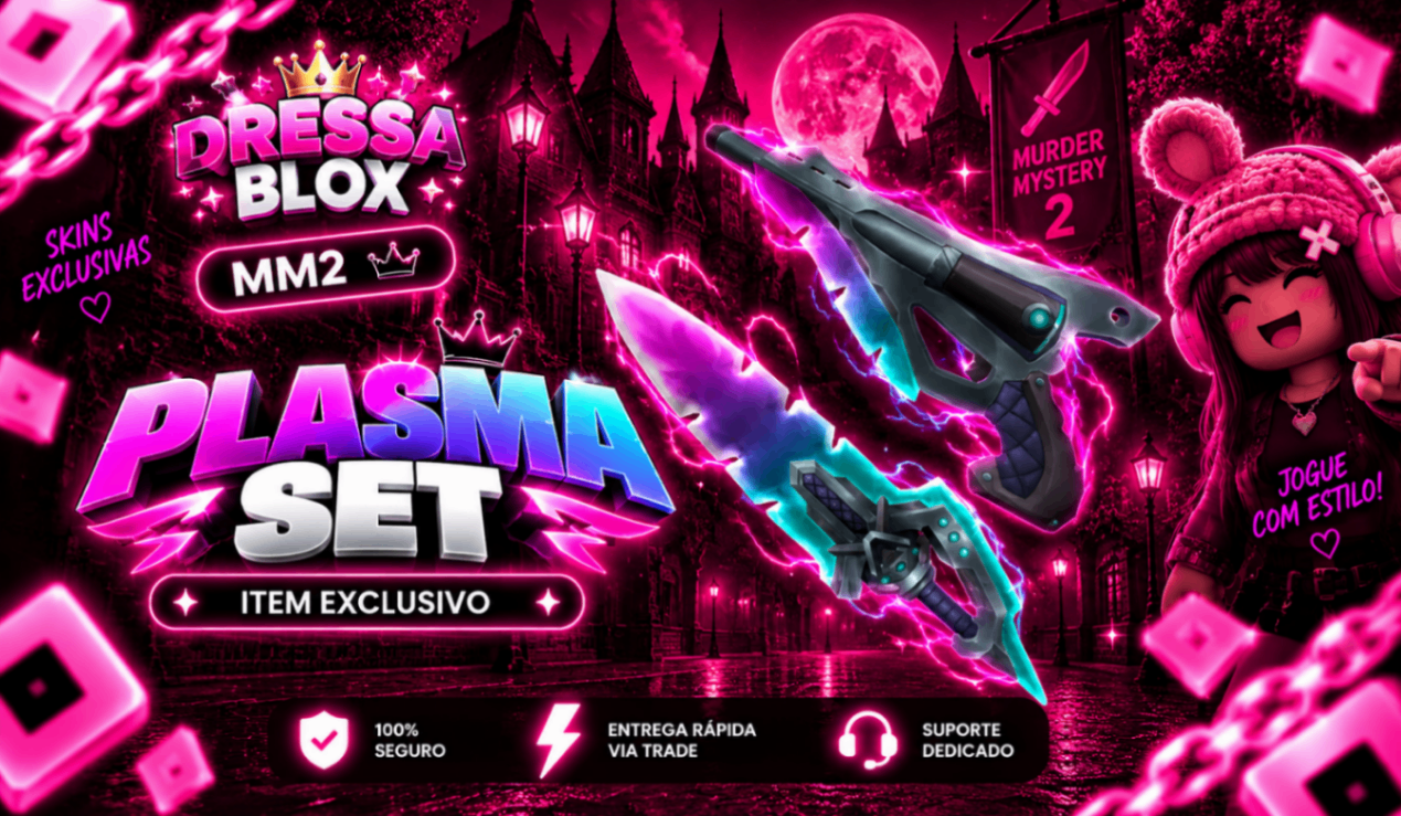 PLASMA SET