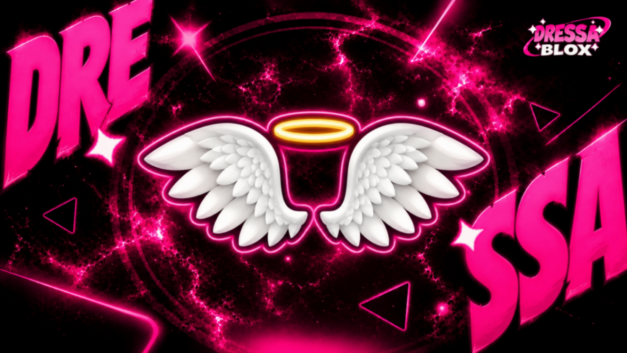 CUPID WINGS