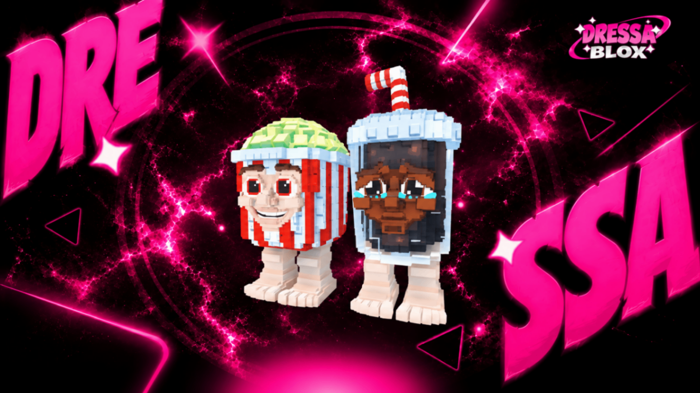 POPCURO AND FIZZURO