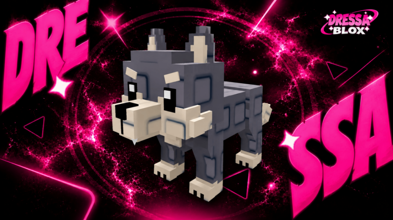 WOLF