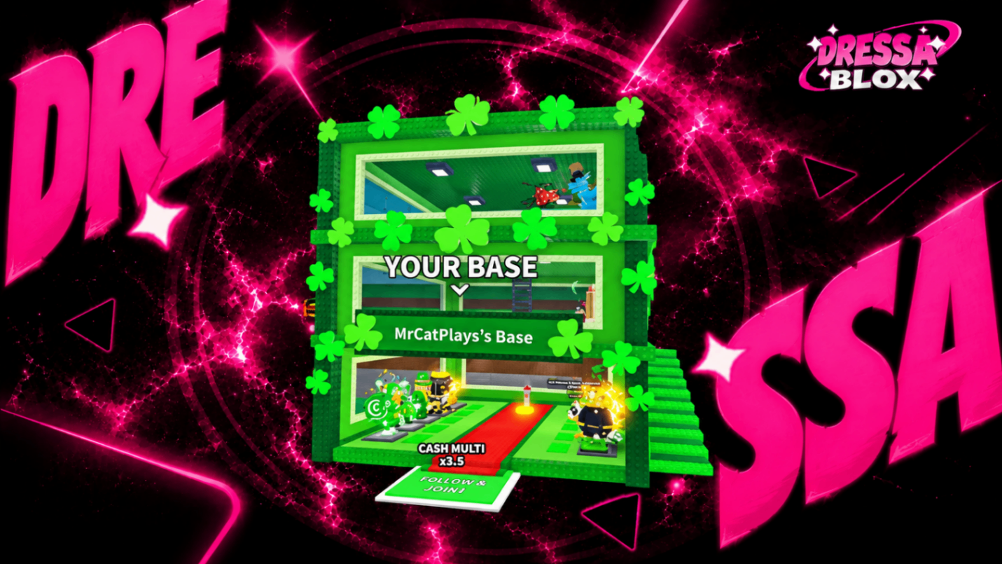 BASE LUCKY