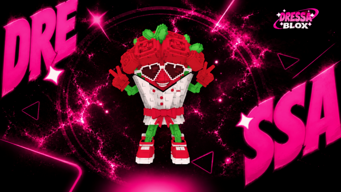 LOVIN ROSE