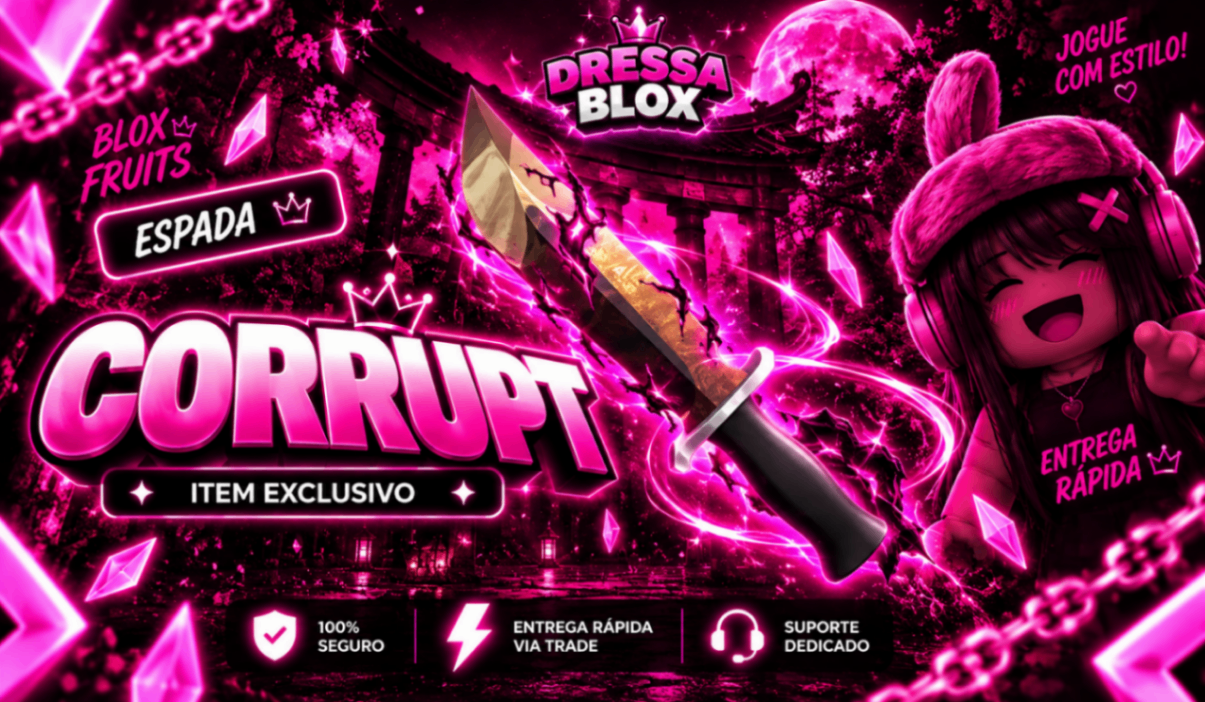 CORRUPT