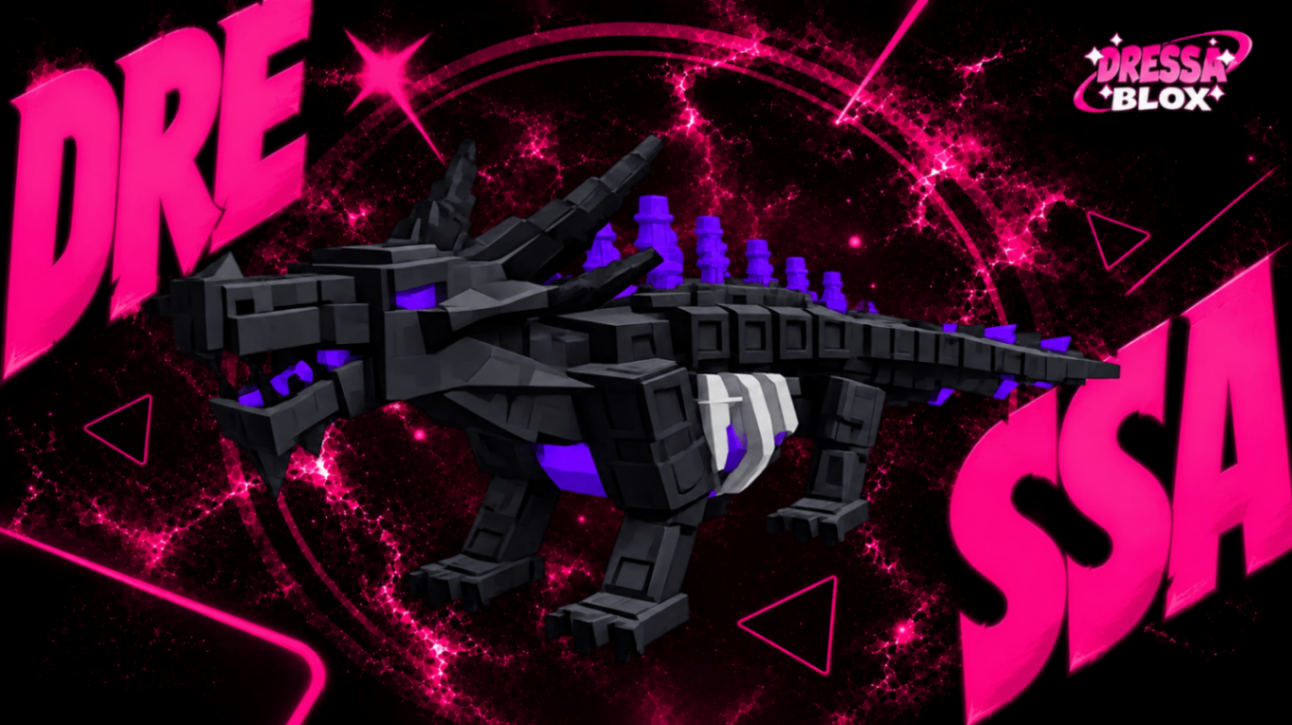 SHADOW DRAGON
