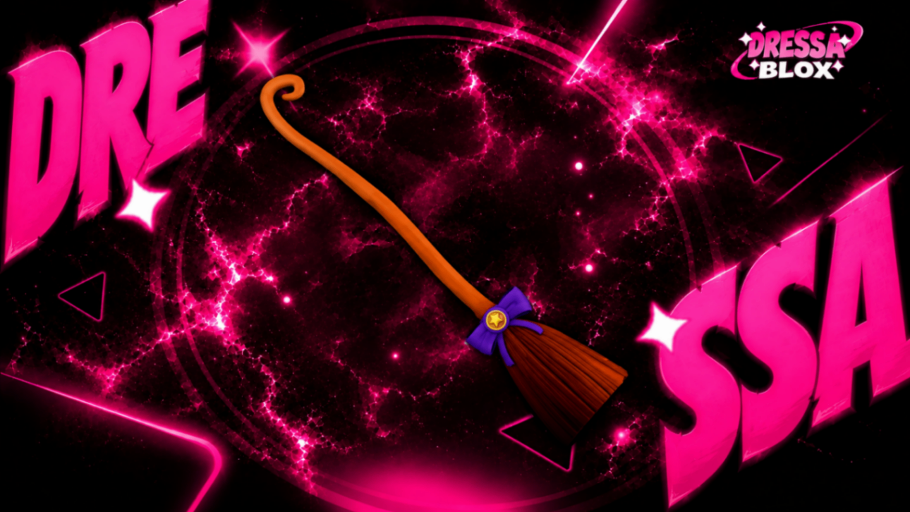 WITCH'S BROOM