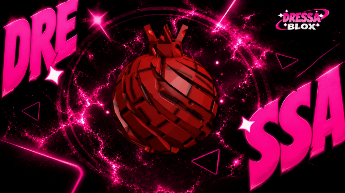 🍒 POMEGRANATE SEED