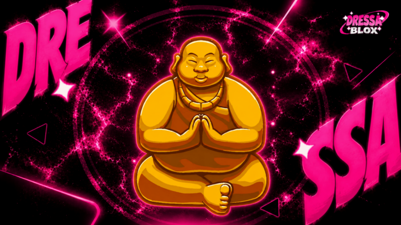 🌟 BUDDHA PERMANENTE