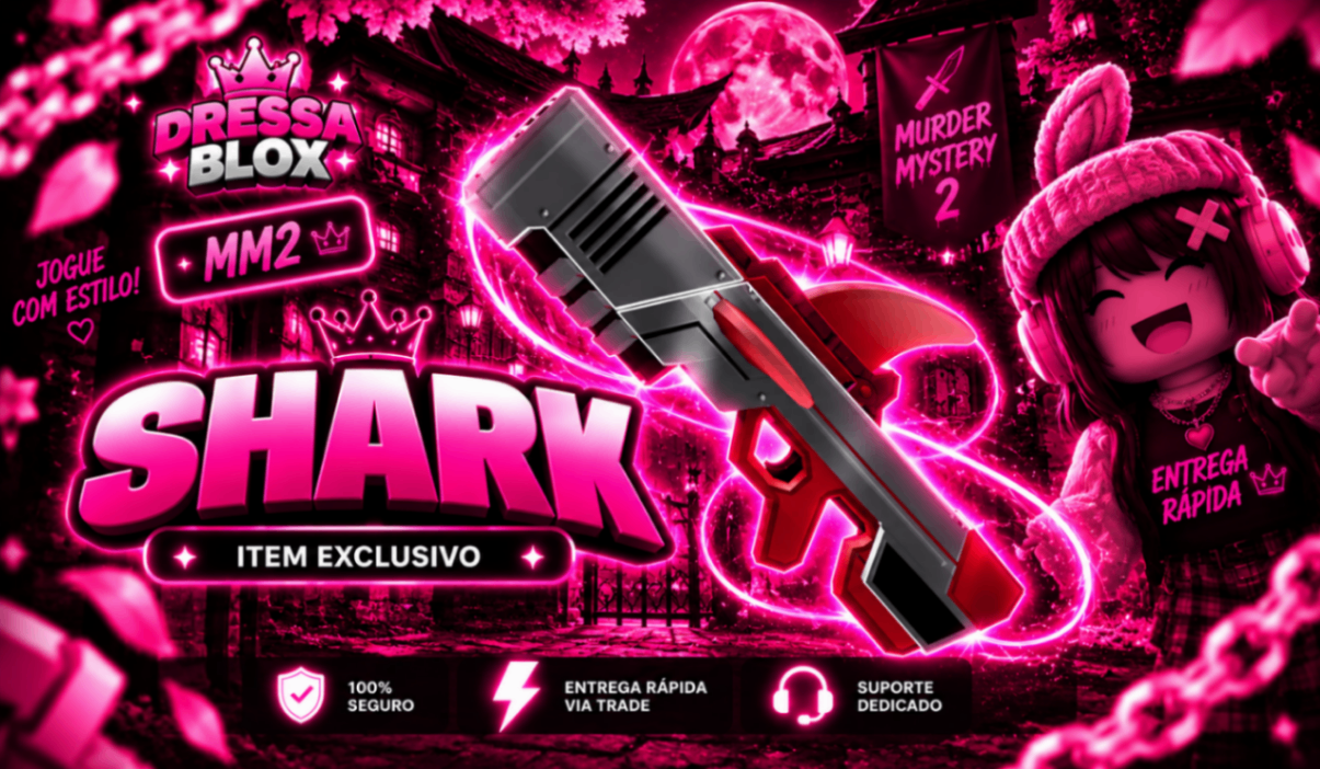 SHARK