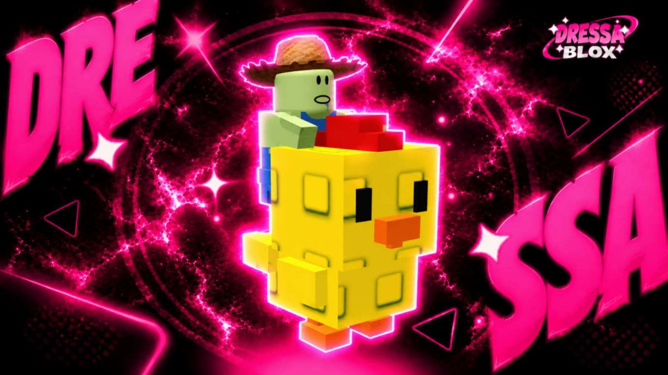 CHICKEN ZOMBIE / ZUMBI DE GALINHA