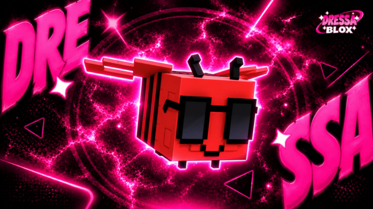 DISCO BEE / ABELHA DISCO
