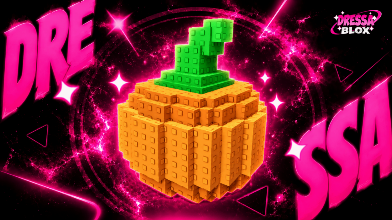 🌱 ATLANTIC PUMPKIN