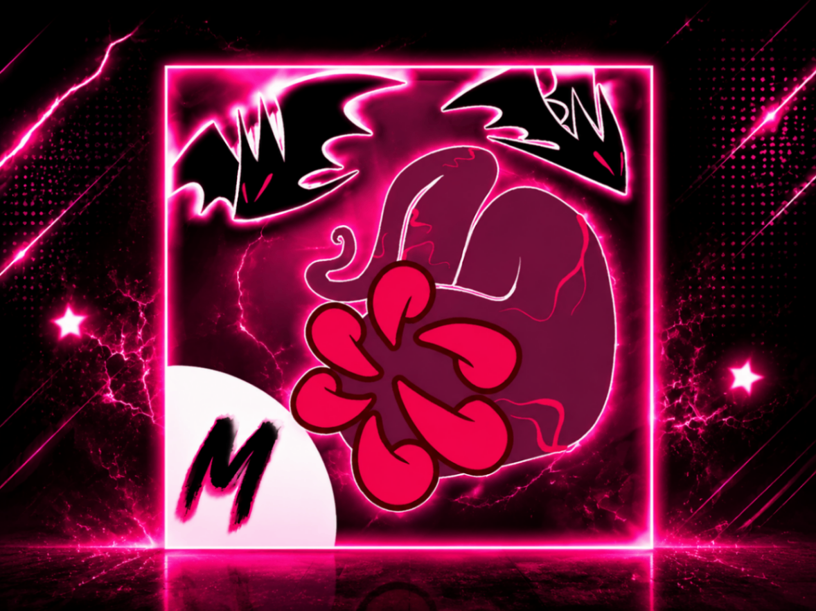 🥊 CONTAS COM SANGUINE ART 🩸