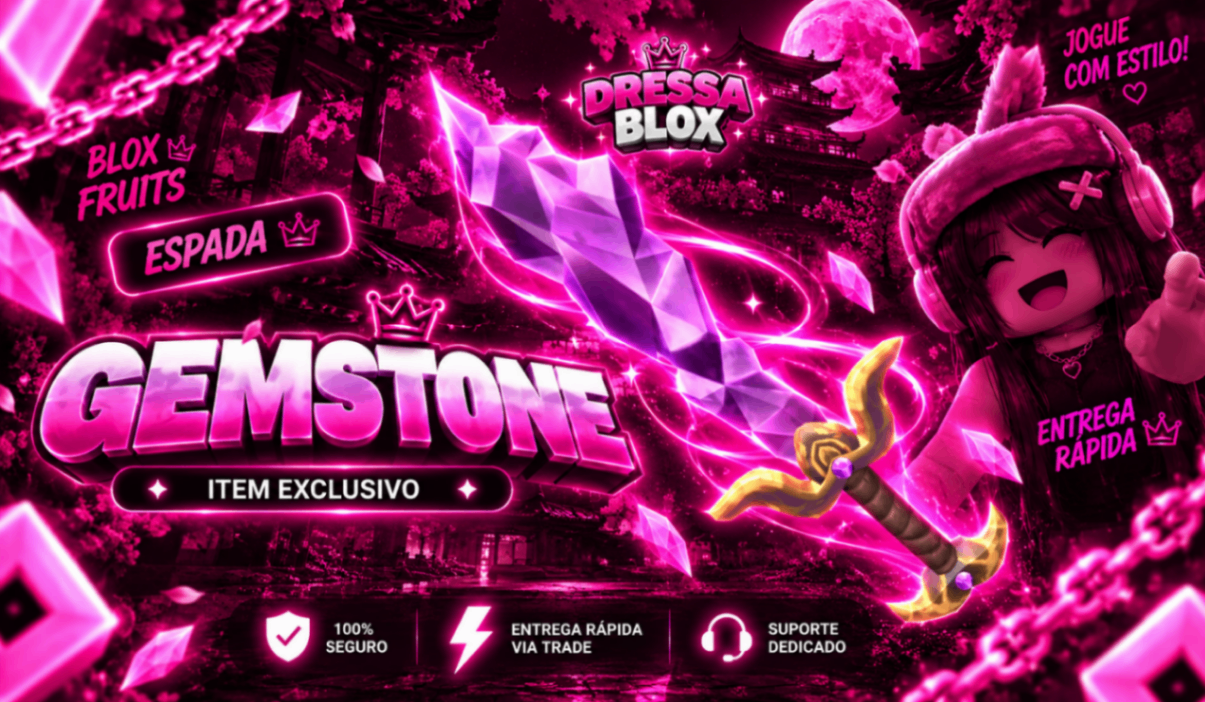GEMSTONE