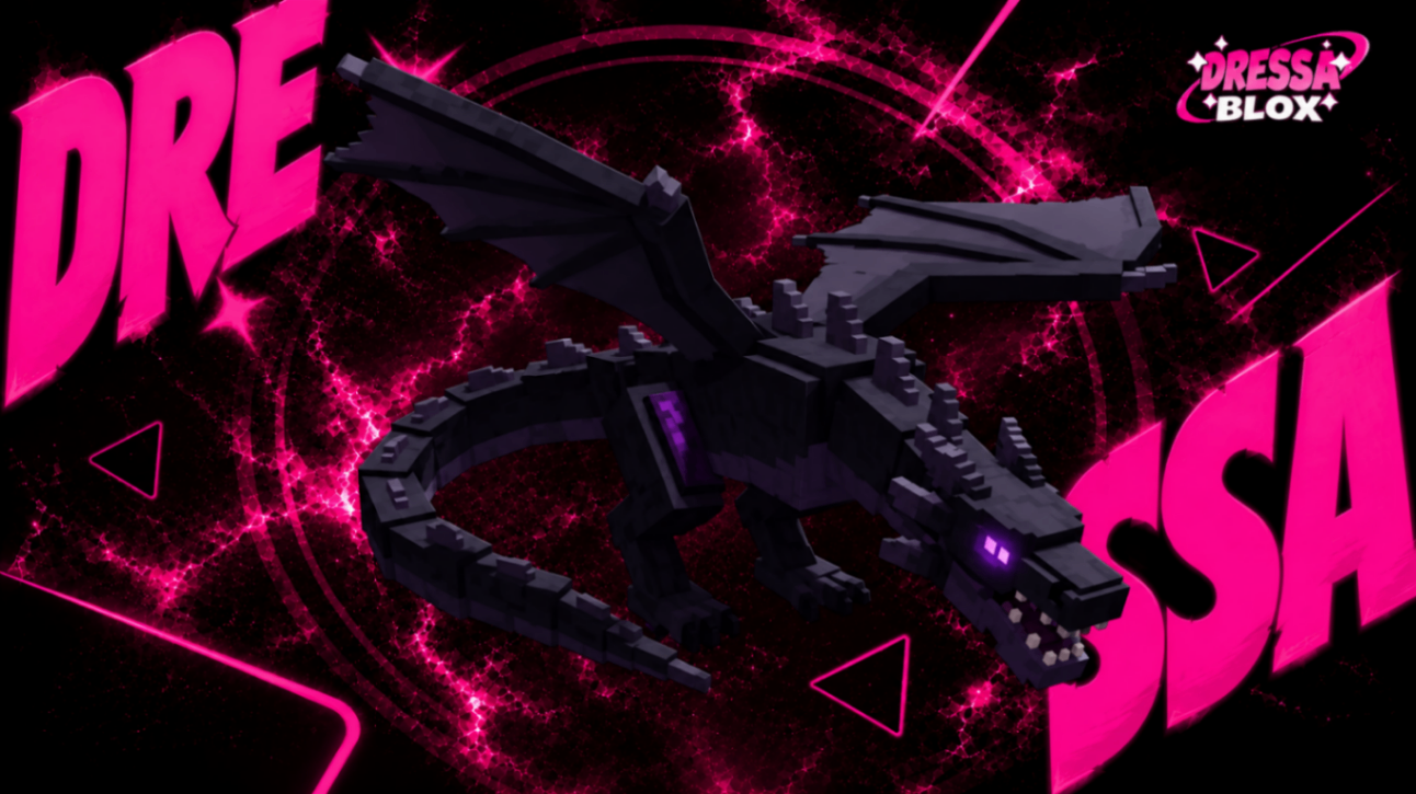 BLACK DRAGON